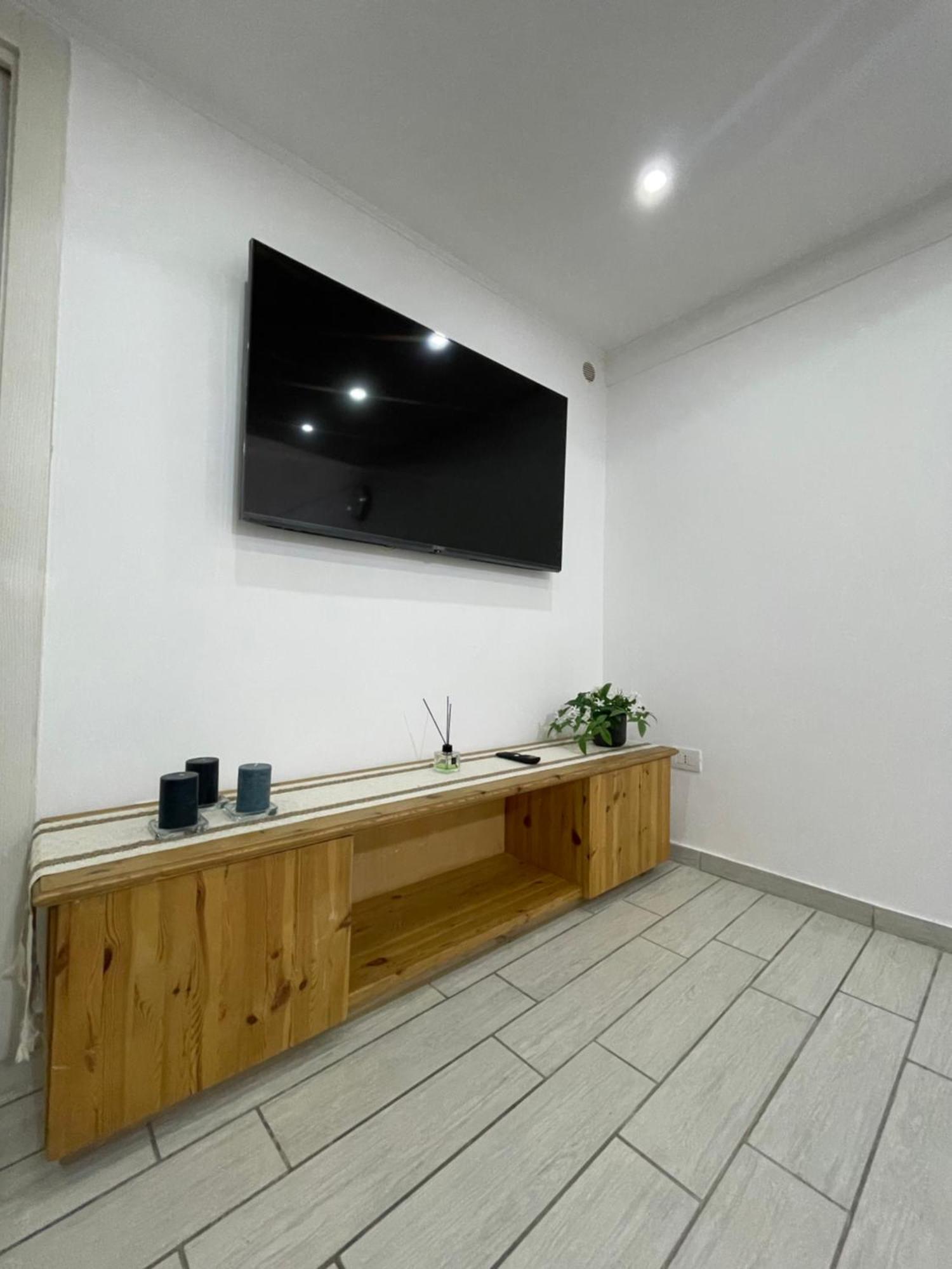 Appartamento Vico Spaccanapoli 2 Napoli