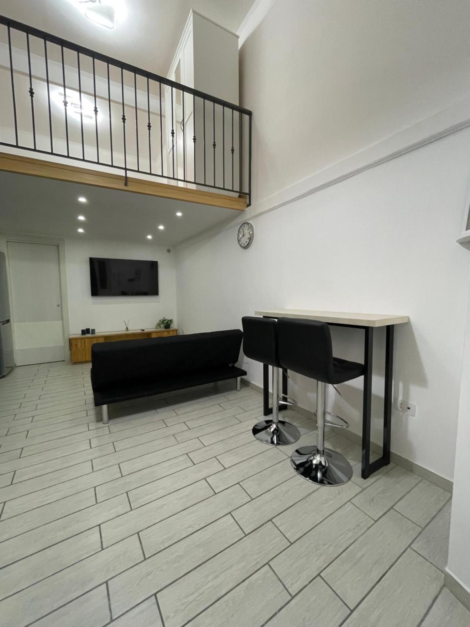Appartamento Vico Spaccanapoli 2 Napoli
